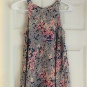 Old Navy Tank